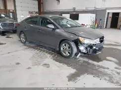 5NPD84LF0KH462050 2019 HYUNDAI ELANTRA
