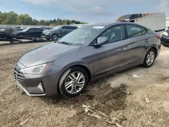 5NPD84LF0KH462078 2019 HYUNDAI ELANTRA