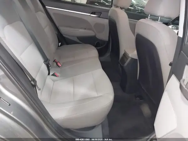 5NPD84LF0KH462386 2019 HYUNDAI ELANTRA - Image 8