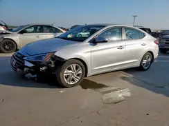5NPD84LF0KH462646 2019 HYUNDAI ELANTRA