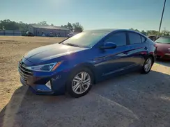 5NPD84LF0KH462694 2019 HYUNDAI ELANTRA