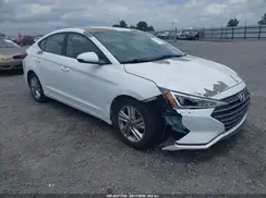 5NPD84LF0KH462971 2019 HYUNDAI ELANTRA