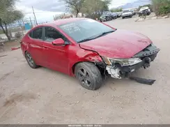 5NPD84LF0KH464915 2019 HYUNDAI ELANTRA