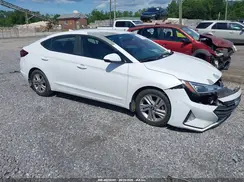 5NPD84LF0KH465577 2019 HYUNDAI ELANTRA