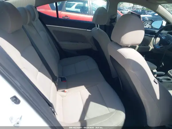 5NPD84LF0KH465577 2019 HYUNDAI ELANTRA - Image 8