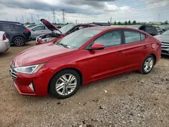 5NPD84LF0KH465692 2019 HYUNDAI ELANTRA