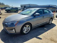 5NPD84LF0KH467362 2019 HYUNDAI ELANTRA