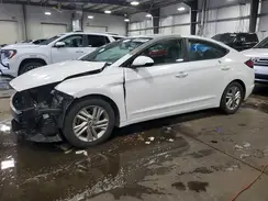 5NPD84LF0KH467913 2019 HYUNDAI ELANTRA