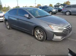 5NPD84LF0KH469192 2019 HYUNDAI ELANTRA