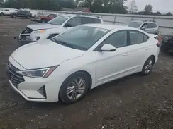 5NPD84LF0KH469290 2019 HYUNDAI ELANTRA
