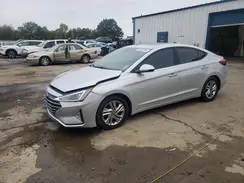 5NPD84LF0KH469838 2019 HYUNDAI ELANTRA