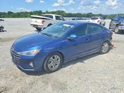5NPD84LF0KH470049 2019 HYUNDAI ELANTRA