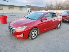 5NPD84LF0KH470309 2019 HYUNDAI ELANTRA