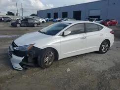 5NPD84LF0KH470455 2019 HYUNDAI ELANTRA