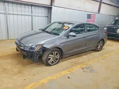 5NPD84LF0KH470777 2019 HYUNDAI ELANTRA