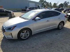 5NPD84LF0KH470911 2019 HYUNDAI ELANTRA