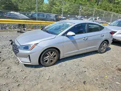 5NPD84LF0KH472142 2019 HYUNDAI ELANTRA