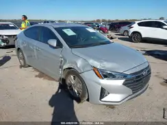 5NPD84LF0KH472321 2019 HYUNDAI ELANTRA