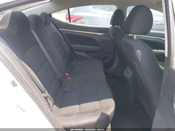 5NPD84LF0KH472898 2019 HYUNDAI ELANTRA - Image 8