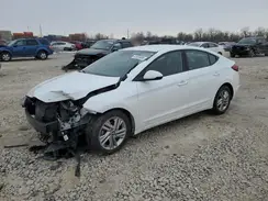 5NPD84LF0KH473243 2019 HYUNDAI ELANTRA