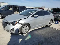 5NPD84LF0KH474103 2019 HYUNDAI ELANTRA