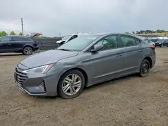 5NPD84LF0KH474277 2019 HYUNDAI ELANTRA