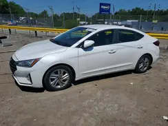 5NPD84LF0KH474425 2019 HYUNDAI ELANTRA