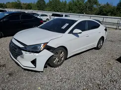 5NPD84LF0KH474652 2019 HYUNDAI ELANTRA