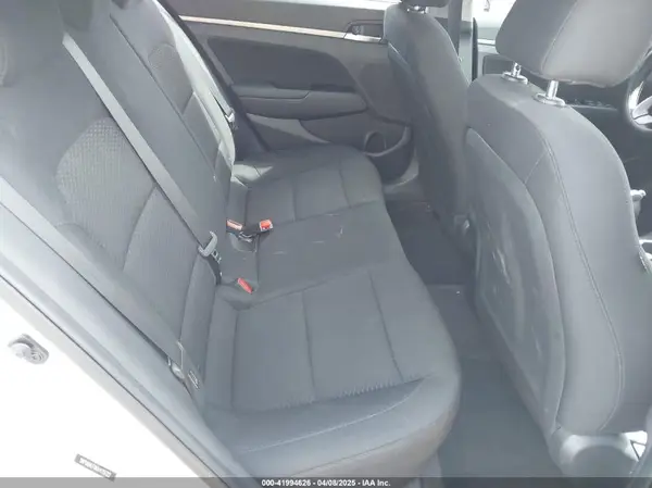 5NPD84LF0KH475722 2019 HYUNDAI ELANTRA - Image 8