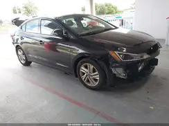 5NPD84LF0KH476336 2019 HYUNDAI ELANTRA
