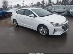 5NPD84LF0KH476675 2019 HYUNDAI ELANTRA