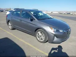 5NPD84LF0KH476742 2019 HYUNDAI ELANTRA