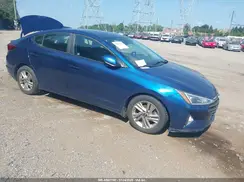5NPD84LF0KH478250 2019 HYUNDAI ELANTRA