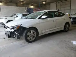 5NPD84LF0KH478698 2019 HYUNDAI ELANTRA
