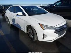 5NPD84LF0KH478880 2019 HYUNDAI ELANTRA