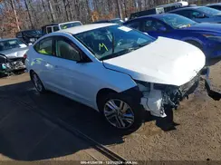 5NPD84LF0KH478894 2019 HYUNDAI ELANTRA