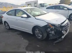 5NPD84LF0KH479155 2019 HYUNDAI ELANTRA