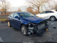 5NPD84LF0KH479303 2019 HYUNDAI ELANTRA
