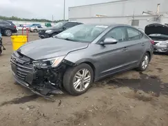 5NPD84LF0KH479351 2019 HYUNDAI ELANTRA