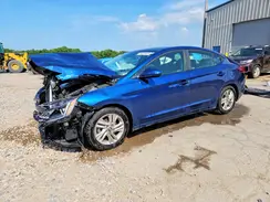 5NPD84LF0KH479429 2019 HYUNDAI ELANTRA