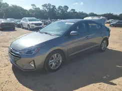 5NPD84LF0KH479687 2019 HYUNDAI ELANTRA