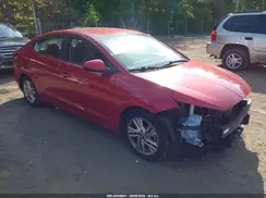 5NPD84LF0KH480015 2019 HYUNDAI ELANTRA