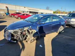 5NPD84LF0KH481584 2019 HYUNDAI ELANTRA