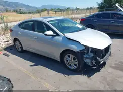 5NPD84LF0KH481844 2019 HYUNDAI ELANTRA