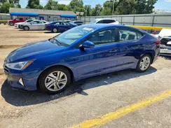 5NPD84LF0KH482685 2019 HYUNDAI ELANTRA