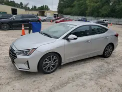 5NPD84LF0KH483626 2019 HYUNDAI ELANTRA