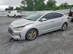5NPD84LF0KH484226 2019 HYUNDAI ELANTRA