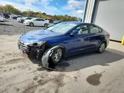 5NPD84LF0KH484548 2019 HYUNDAI ELANTRA