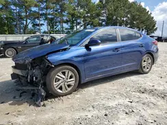 5NPD84LF0KH485053 2019 HYUNDAI ELANTRA
