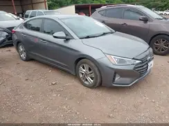 5NPD84LF0KH485151 2019 HYUNDAI ELANTRA